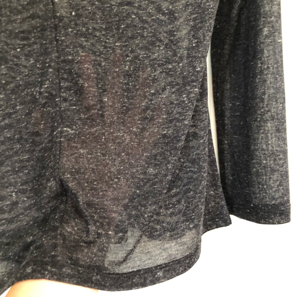 Zebra 🦓 Raglan Top - Picture 6 of 6